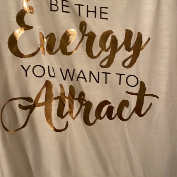 White shirt 2X - Picture 5 of 7